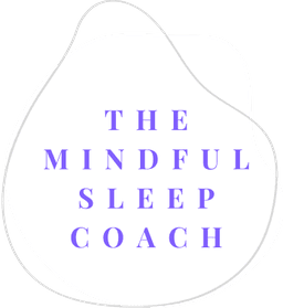 The Mindful Sleep Coach