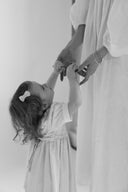 Seen, Not Scrutinised: How to Feel Confident in Front of the Camera Postpartum