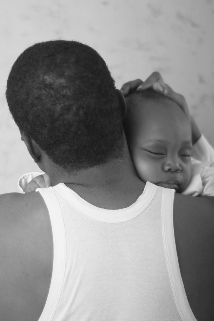 Newborn Sleep & Contact Naps: We spoke with The Mindful Sleep Coach