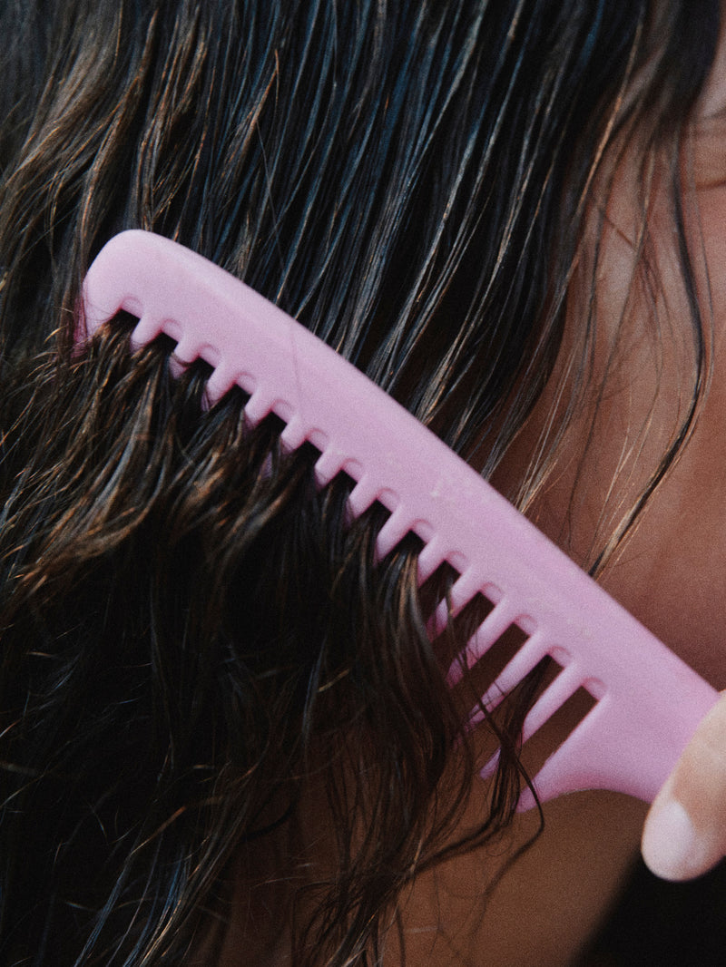 Blow Dry (Short Hair)