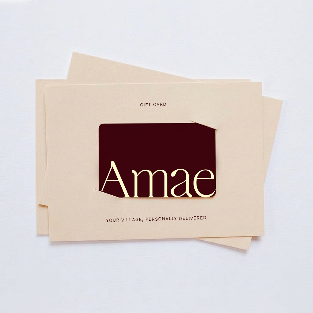 Amae Gift Card