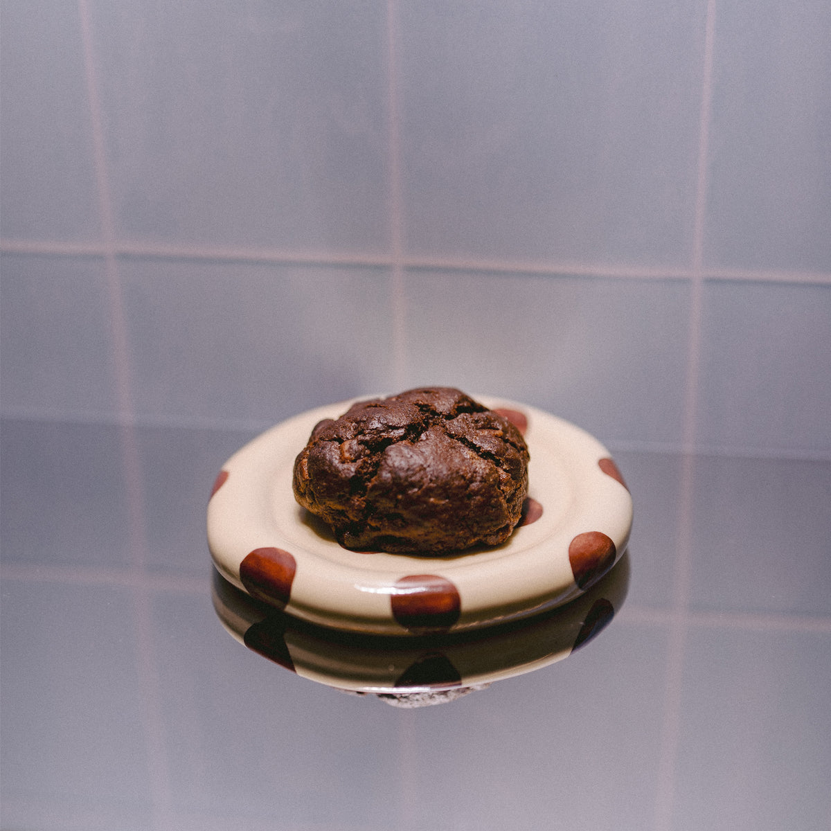 Frozen Lactation Support Cookie Dough (Delivery Included)