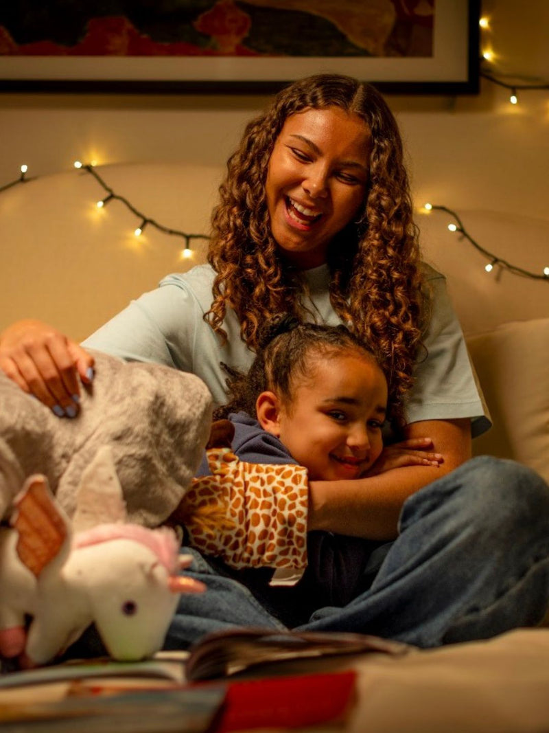 3 hours babysitting day or evening (1–2 children)
