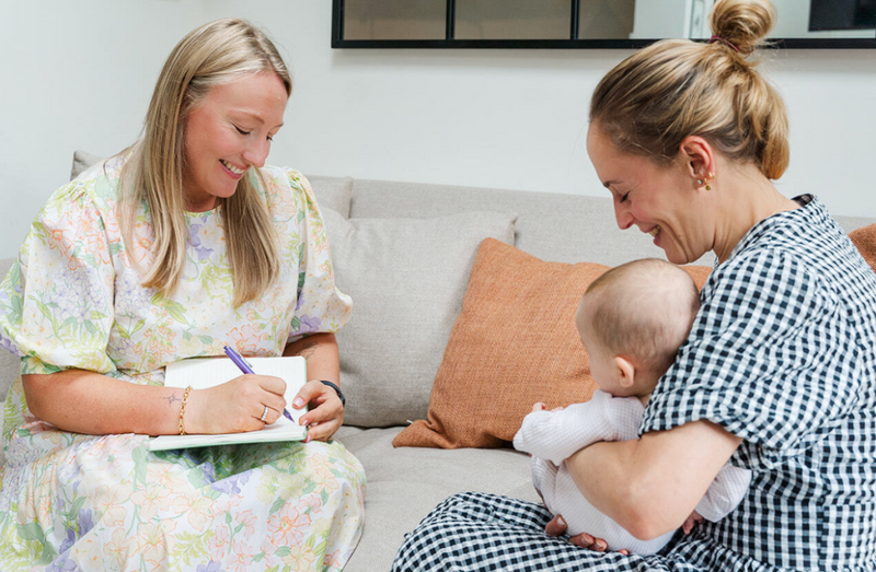 Early Years Deluxe (3m-2y)