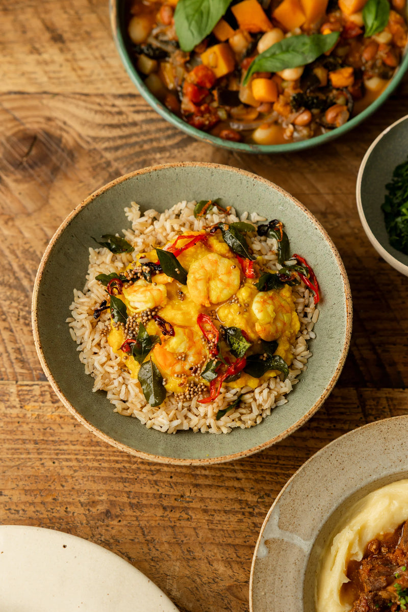 The Nourish - Postpartum Meal Packages by The Mama Menu (Delivery Included)