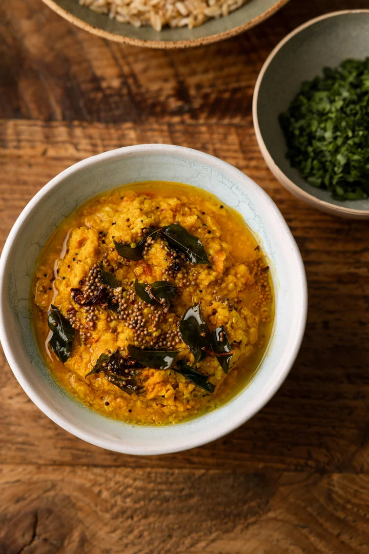 The Taster - Postpartum Meal Packages by The Mama Menu (Delivery Included)