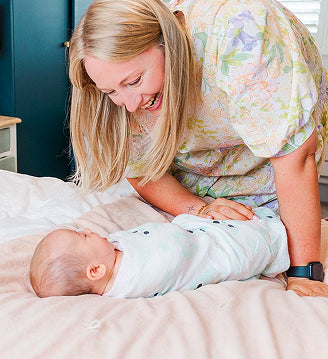 The Mindful Sleep Coach