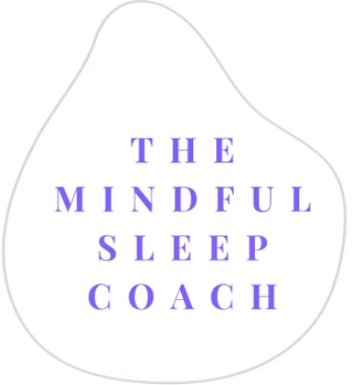 The Mindful Sleep Coach