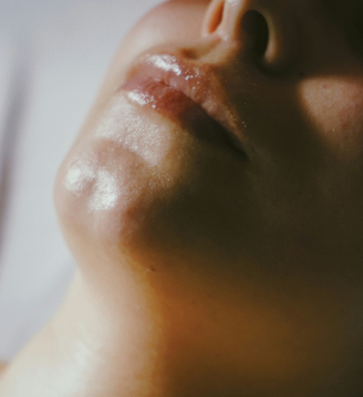 Classic facial