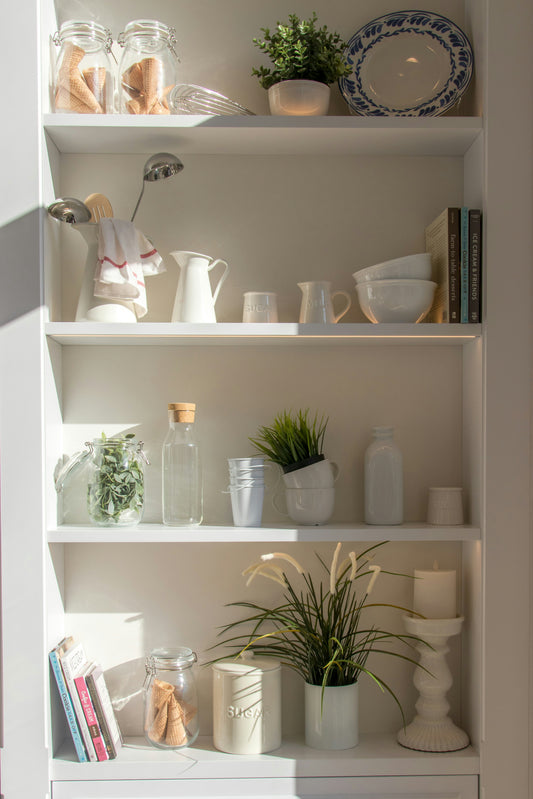 Home Organisation Session Central London (3 hours)