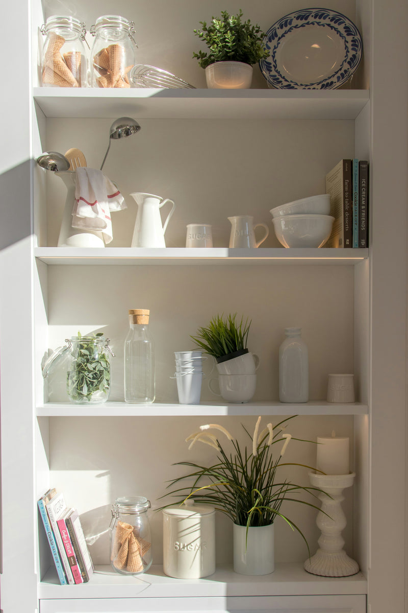 Home Organisation Session Central London (3 hours)