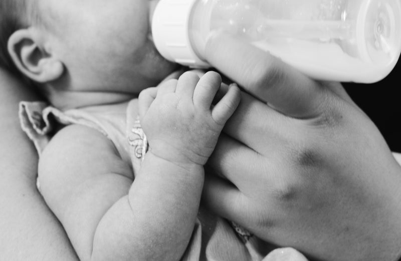 Night Nannies for 1 night: Triplets