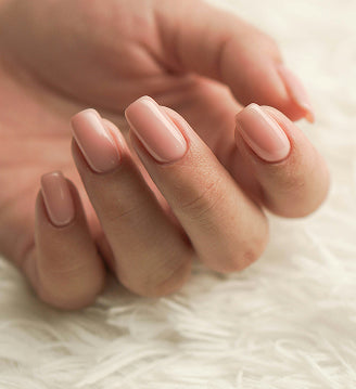 Classic Manicure