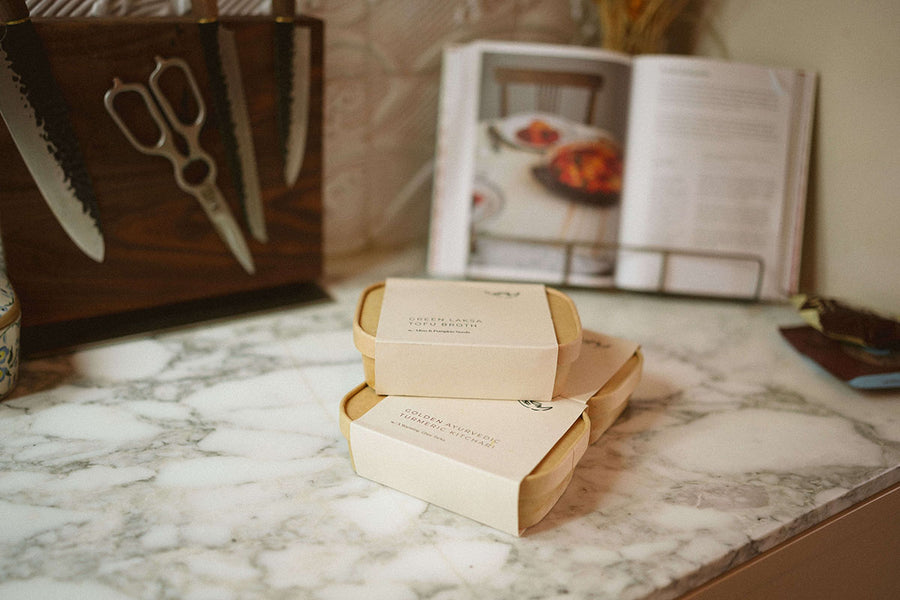 Meals & Treats