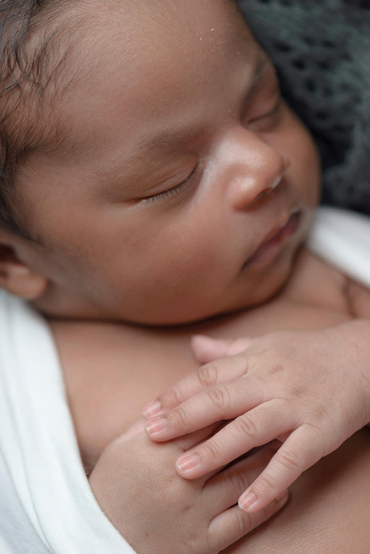Postnatal Doula & New Parent Confidence Session (3h)