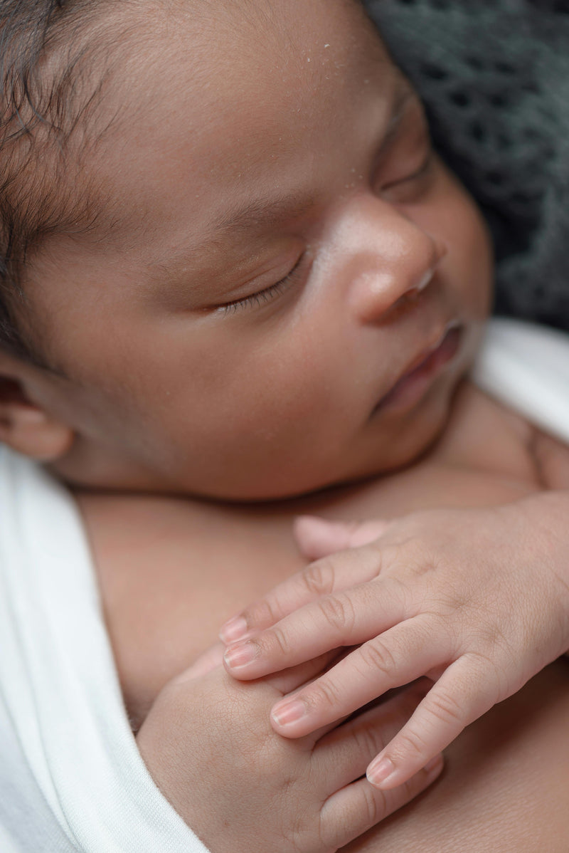 Postnatal Doula & New Parent Confidence Session (3h)