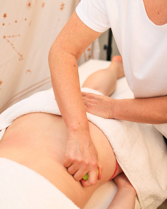 Postpartum Massage