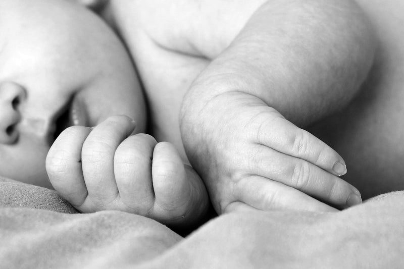 The Stellar Infant & Child Sleep Support Programme