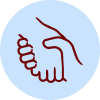 Curated & vetted providers